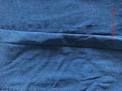 靛蓝染色（针织，梭织，涂料，硫化）